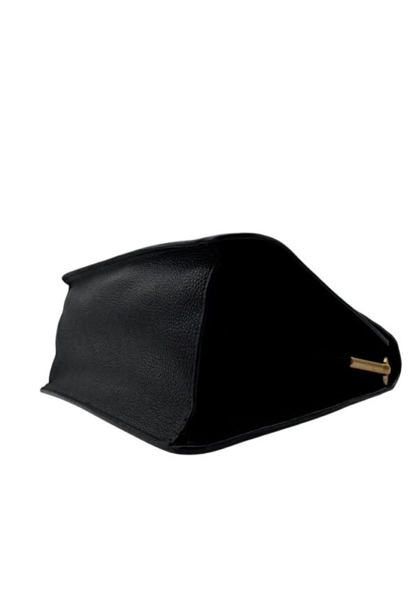 COACH - TABBY SHOULDER BAG WITH SIGNATURE CANVAS - Image 9